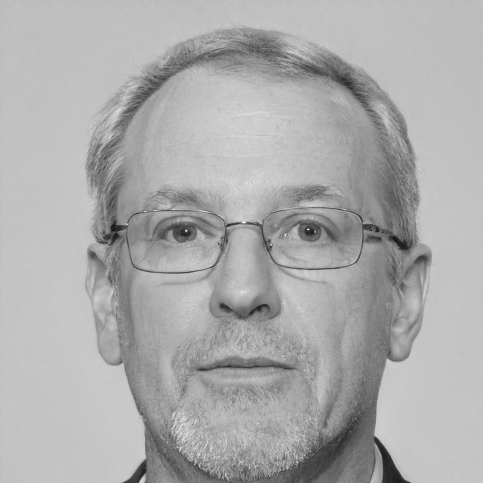 Portrait de Marc, utilisateur satisfait